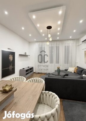 Eladó lakás Budapest 13. ker., Lőportárdűlő