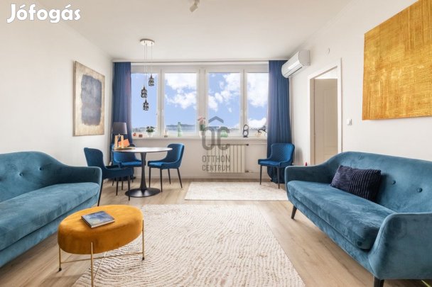 Eladó lakás Budapest 13. ker., Újlipótváros