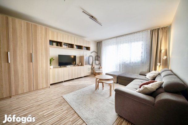 Eladó lakás Budapest 13. ker., Vizafogó