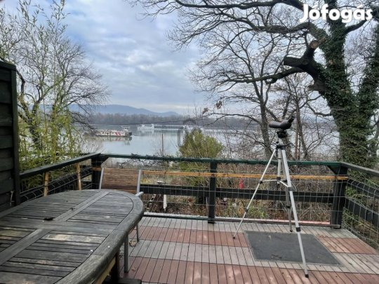 Eladó lakás Budapest 13. ker., Vizafogó