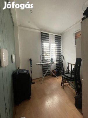 Eladó lakás Budapest 13. ker., Vizafogó