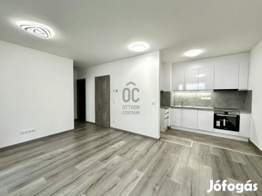 Eladó lakás Budapest 13. ker., Vizafogó - Marina part