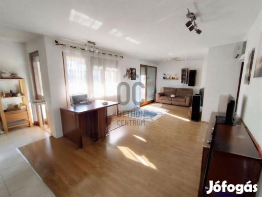 Eladó lakás Budapest 13. ker., Vizafogó - Marina part