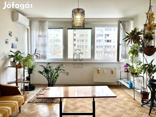 Eladó lakás Budapest 14. ker., Alsórákos