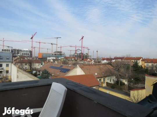 Eladó lakás Budapest 14. ker., Alsórákos