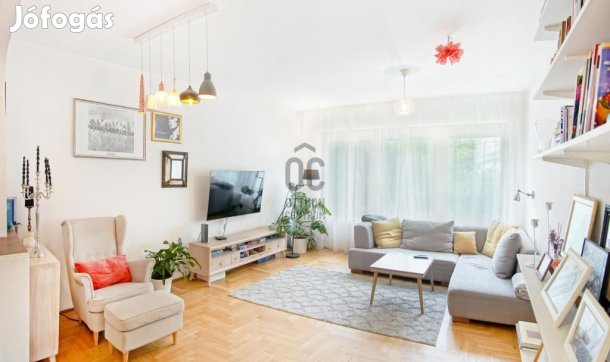 Eladó lakás Budapest 14. ker., Alsórákos