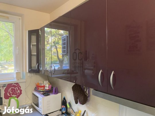 Eladó lakás Budapest 14. ker., Alsórákos