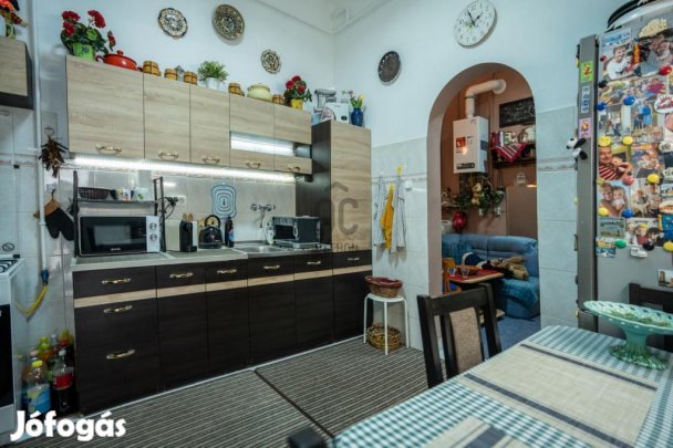 Eladó lakás Budapest 14. ker., Alsórákos