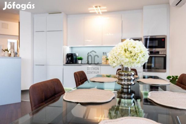 Eladó lakás Budapest 14. ker., Alsórákos