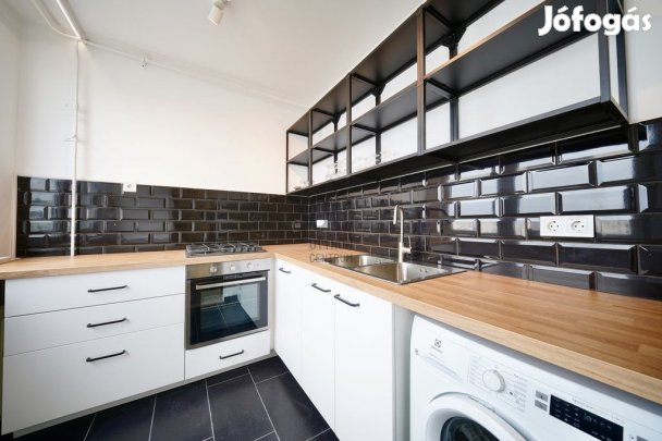 Eladó lakás Budapest 14. ker., Alsórákos