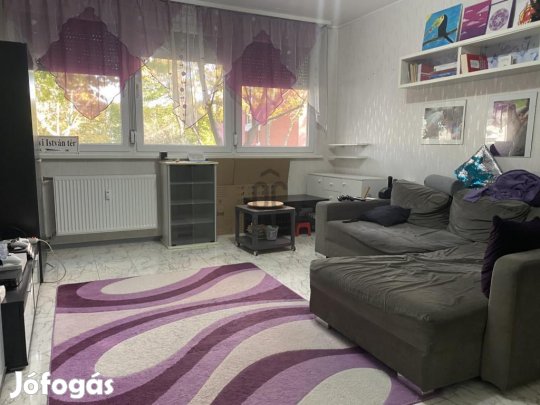 Eladó lakás Budapest 14. ker., Alsórákos