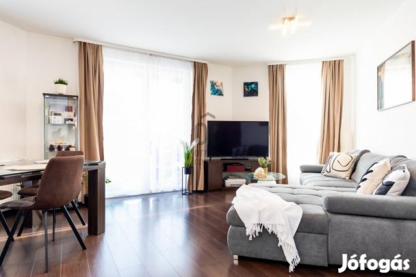 Eladó lakás Budapest 14. ker., Alsórákos