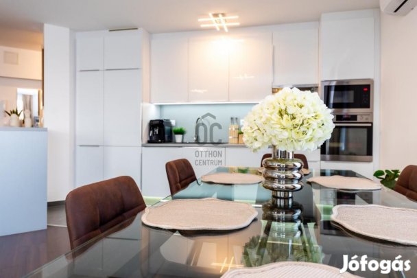 Eladó lakás Budapest 14. ker., Alsórákos