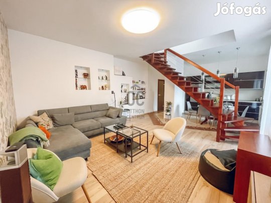 Eladó lakás Budapest 14. ker., Alsórákos