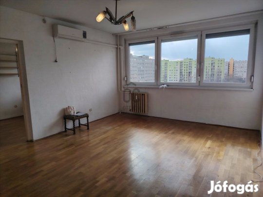 Eladó lakás Budapest 14. ker., Alsórákos