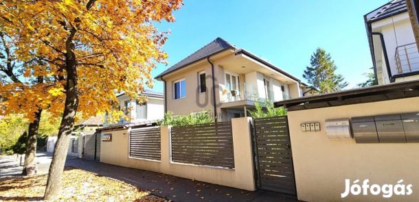 Eladó lakás Budapest 14. ker., Alsórákos