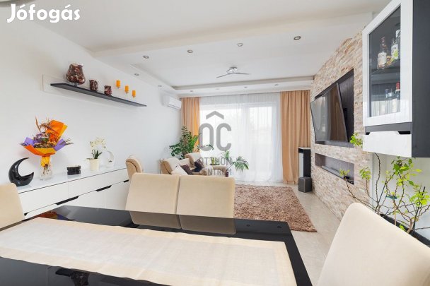 Eladó lakás Budapest 14. ker., Alsórákos