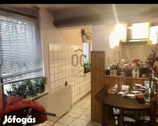 Eladó lakás Budapest 14. ker., Herminamező