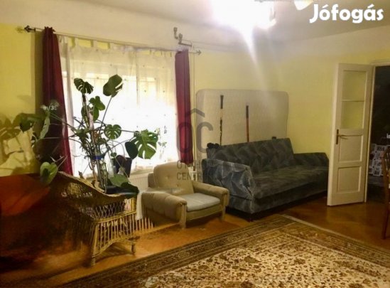 Eladó lakás Budapest 14. ker., Herminamező