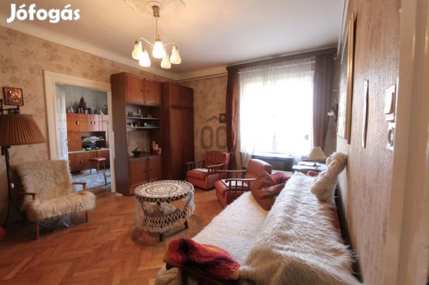 Eladó lakás Budapest 14. ker., Herminamező