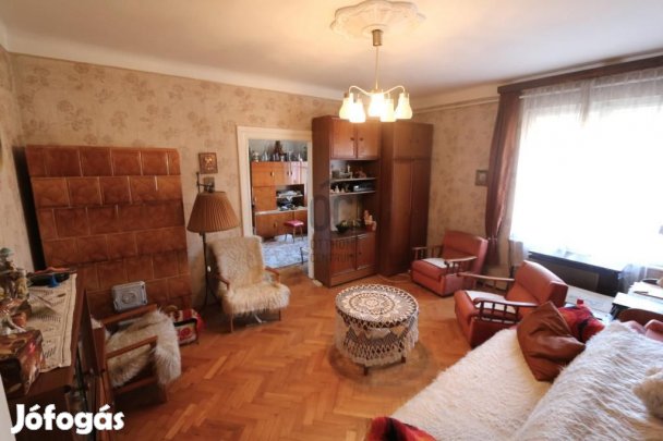 Eladó lakás Budapest 14. ker., Herminamező