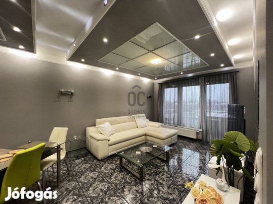 Eladó lakás Budapest 14. ker., Kiszugló