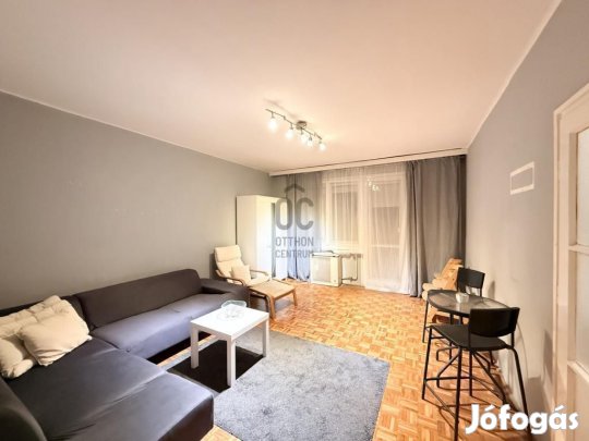 Eladó lakás Budapest 14. ker., Nagyzugló