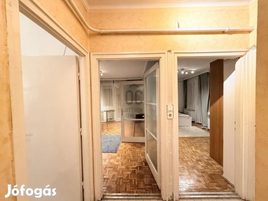 Eladó lakás Budapest 14. ker., Nagyzugló