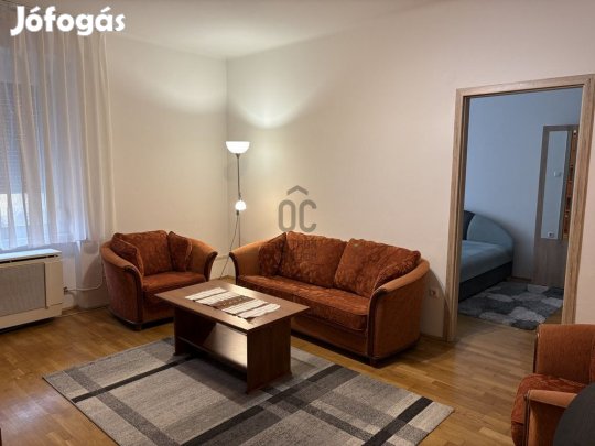 Eladó lakás Budapest 14. ker., Nagyzugló