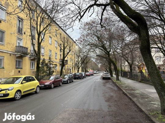 Eladó lakás Budapest 14. ker., Nagyzugló