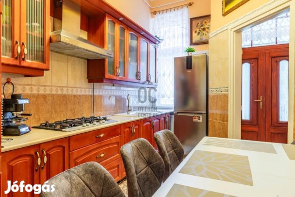 Eladó lakás Budapest 14. ker., Törökőr