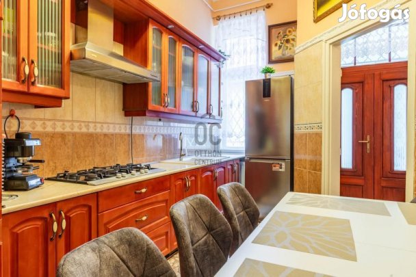 Eladó lakás Budapest 14. ker., Törökőr