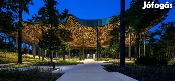 Eladó lakás Budapest 14. ker., Városliget