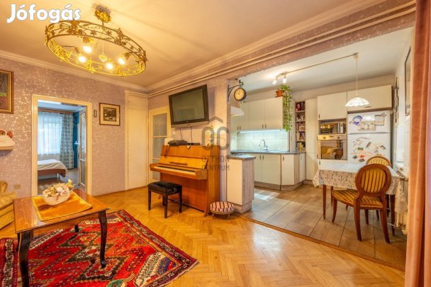 Eladó lakás Budapest 15. ker., Rákospalota