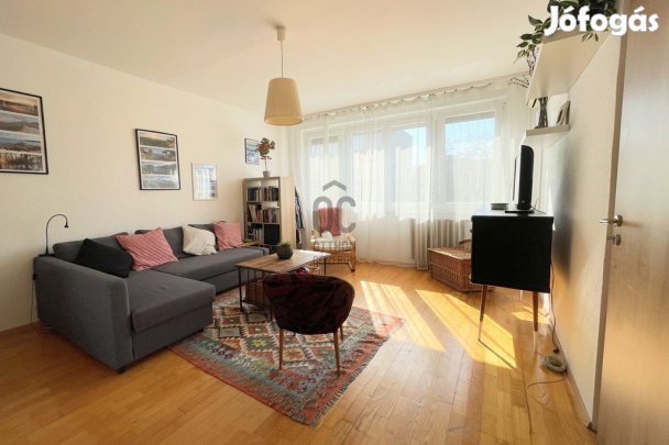 Eladó lakás Budapest 16. ker., Mátyásföld