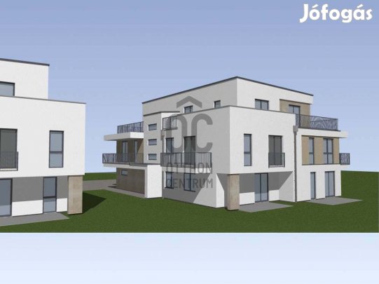 Eladó lakás Budapest 16. ker., Rákosszentmihály