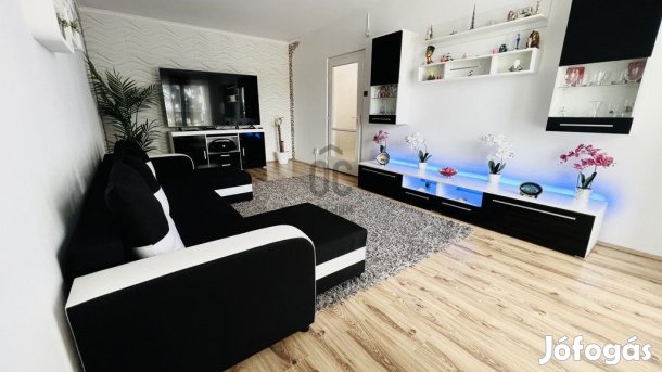 Eladó lakás Budapest 17. ker., Rákoskeresztúr