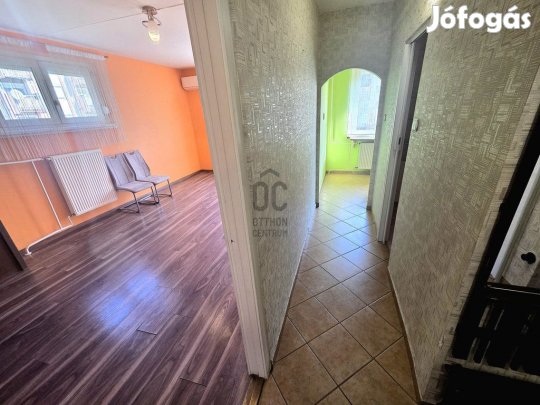 Eladó lakás Budapest 17. ker., Rákoskeresztúr
