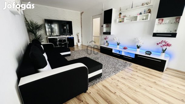 Eladó lakás Budapest 17. ker., Rákoskeresztúr