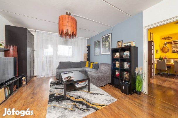 Eladó lakás Budapest 17. ker., Rákoskeresztúr