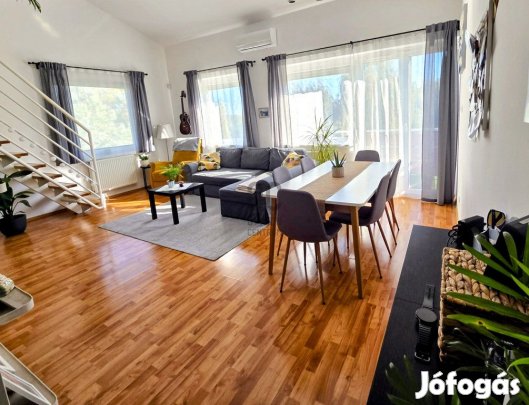 Eladó lakás Budapest 17. ker., Rákoskert