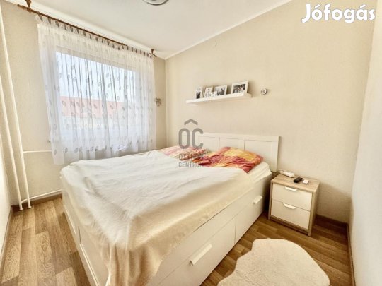 Eladó lakás Budapest 18. ker., Alacskai úti lakótelep