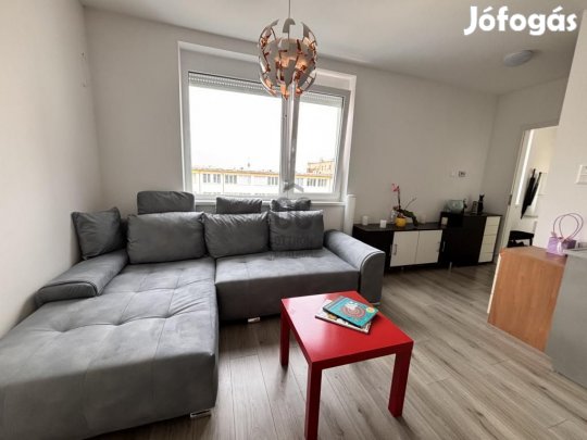 Eladó lakás Budapest 19. ker., Felső Kispest