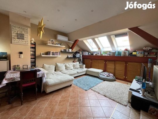 Eladó lakás Budapest 19. ker., Kispest