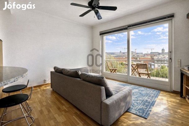 Eladó lakás Budapest 1. ker., Naphegy