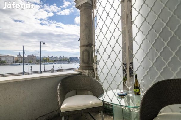 Eladó lakás Budapest 1. ker., Víziváros