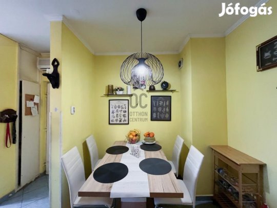 Eladó lakás Budapest 20. ker., Erzsébetfalva