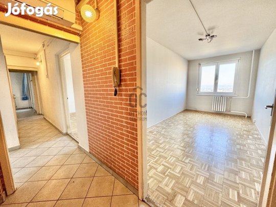 Eladó lakás Budapest 20. ker., Erzsébetfalva