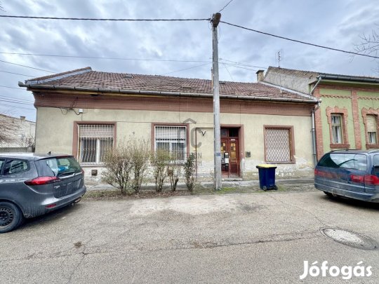Eladó lakás Budapest 20. ker., Gubacsipuszta