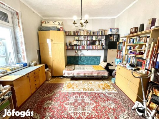 Eladó lakás Budapest 21. ker., Belváros